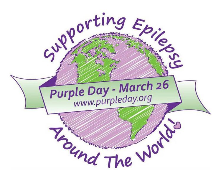 Purple Day Agencies buzzing with activity to honour Purple Day Epilepsy Ontario