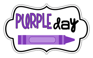 Purple Day Purple Day Pictures Images Photos