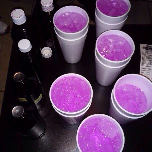 Purple drank purple drank Tumblr