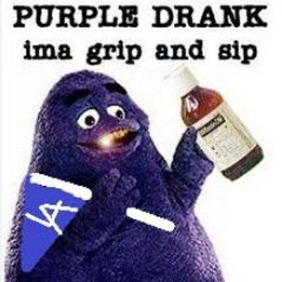 Purple drank Purple Drank purpledrank0 Twitter