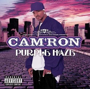 Purple Haze (album) httpsuploadwikimediaorgwikipediaen662Cam