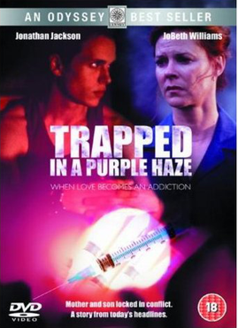 Purple Haze (film) Trapped in a Purple Haze Wikipedia