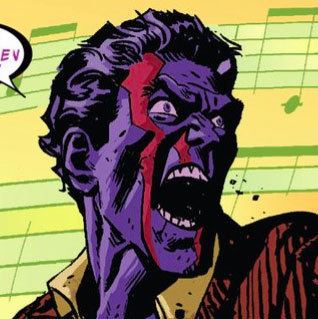 Purple Man Top 5 Comic Book Appearances of The Purple Man Entertainment Fuse