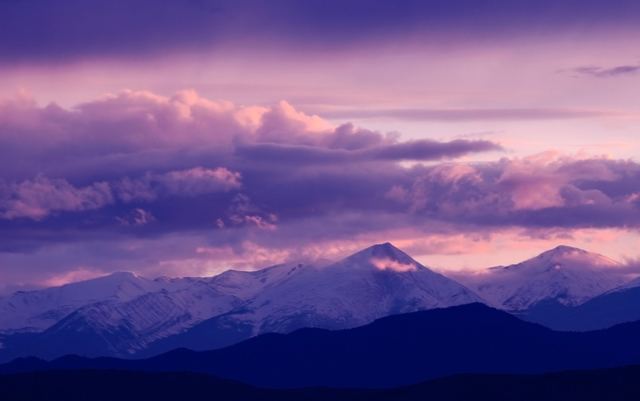Purple Mountain httpssmediacacheak0pinimgcomoriginals7d
