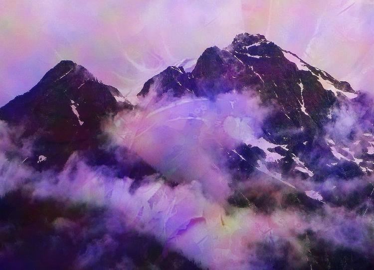Purple Mountain (Wyoming) httpssmediacacheak0pinimgcomoriginals76
