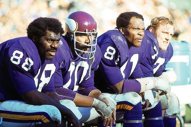 SotaStick Co. Is Back and Honoring the Purple People Eaters - Daily Norseman