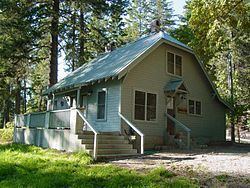 Purple Point-Stehekin Ranger Station House httpsuploadwikimediaorgwikipediacommonsthu