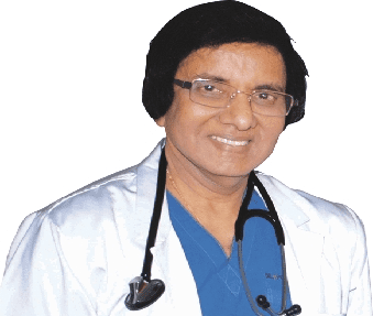 Purshotam Lal Dr Purshotam Lal Indias 1 Best Interventional cardiologist in