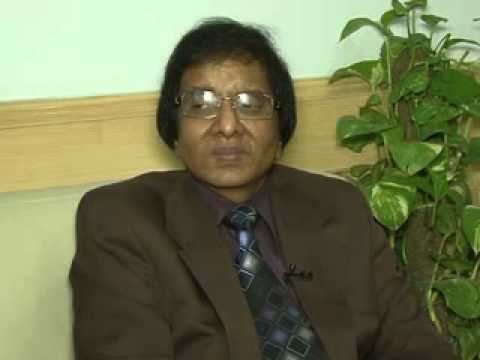 Purshotam Lal Dr Purshottam Lal Chairman Metro Group of Hospitals Part 01 YouTube