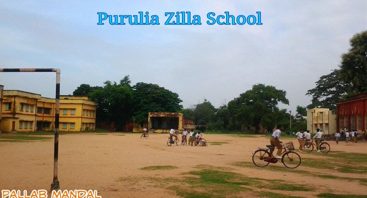 Purulia Zilla School purulia zilla school purulia PALLAB MANDAL1983 Flickr