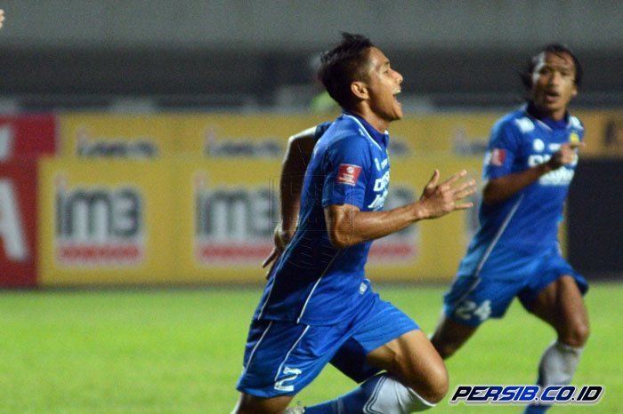 Purwaka Yudhi SKUAD PERSIB PERSIB BANDUNG OFFICIAL SITE