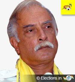 Pusapati Ashok Gajapati Raju imageselectionsinimagespoliticalleaderslarg