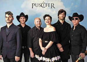 Puscifer Puscifer Discography at Discogs
