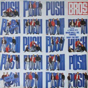 Push (Bros album) httpsimgdiscogscomrfMJIbSCg3Z1TLbGzlLguVuTOd