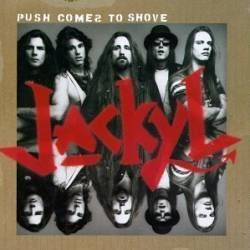 Push Comes to Shove (album) wwwspiritofmetalcomcoverphpidalbum21383