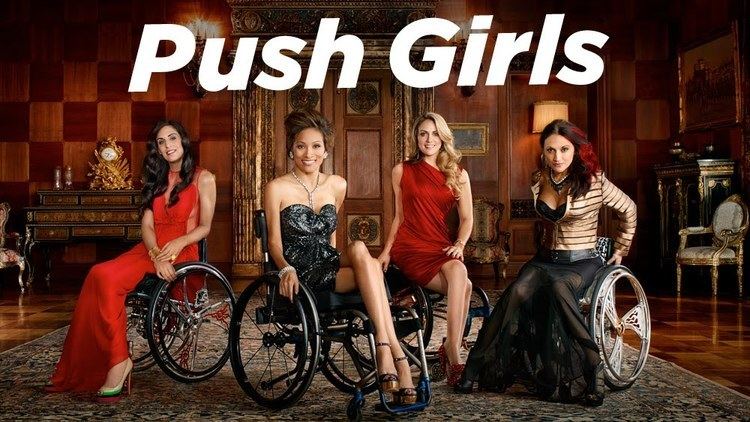 Push Girls Push Girls Movies amp TV on Google Play