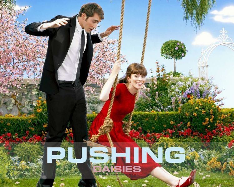 Pushing Daisies 1000 images about Pushing Daisies on Pinterest On the side