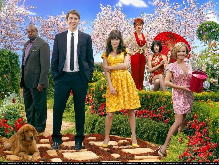 Pushing Daisies 10 Best images about Pushing Daisies on Pinterest Fields Aunt and