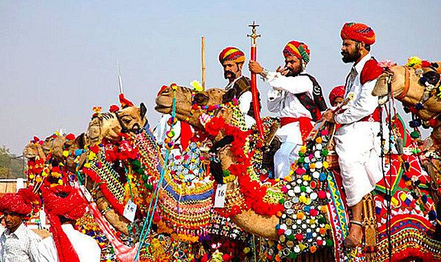 Pushkar Fair Pushkar Mela Rajasthan 2016 Pushkar tour Packages Pushkar Mela India