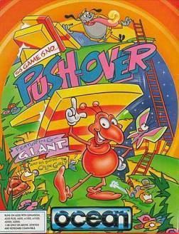 Pushover (video game) httpsuploadwikimediaorgwikipediaenfffPus