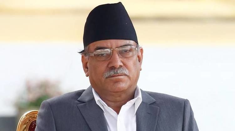 Pushpa Kamal Dahal Nepal PM Pushpa Kamal Dahal expands cabinet again still incomplete
