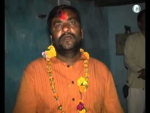 Pushpendra Singh Chandel Pushpendra Singh Chandel BJP Winner from Hamirpur Uttar Pradesh