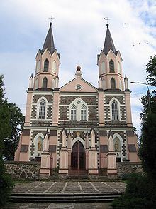 Puńsk httpsuploadwikimediaorgwikipediacommonsthu