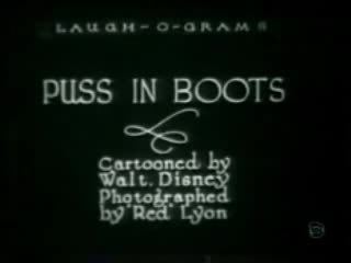 Puss in Boots (1922 film) Puss in Boots film 1922 Wikipdia