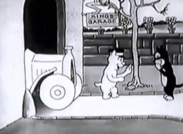Puss in Boots (1922 film) Puss in Boots 1922 Cinema Cats