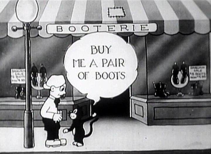 Puss in Boots (1922 film) httpss3amazonawscomintanibaseiadscreenshot