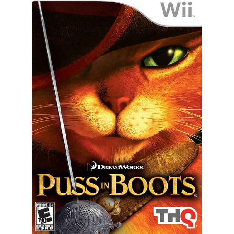 Puss in Boots (video game) httpsi5walmartimagescomasr49a95d7bc0a84f1