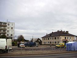 Pustoshka, Pustoshkinsky District, Pskov Oblast httpsuploadwikimediaorgwikipediacommonsthu