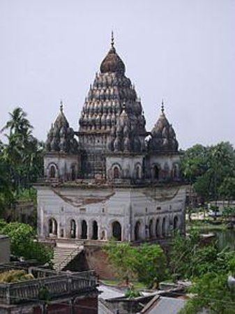 Puthia Temple Complex Puthia Temple Complex Rajshahi City TripAdvisor