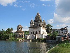 Puthia Temple Complex httpsuploadwikimediaorgwikipediacommonsthu