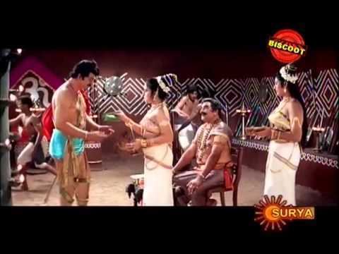 Puthooramputhri Unniyarcha Puthooramputhri Unniyarcha 2002 Malayalam Full Movie Vani