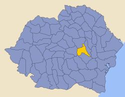 Putna County