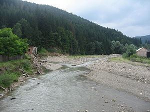 Putna River (Suceava) - Alchetron, The Free Social Encyclopedia