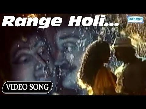 Putnanja movie scenes RangeHoli Putnanja Ravichandran Meena kannada hit songs