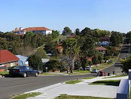 Putney, New South Wales httpsuploadwikimediaorgwikipediacommonsthu