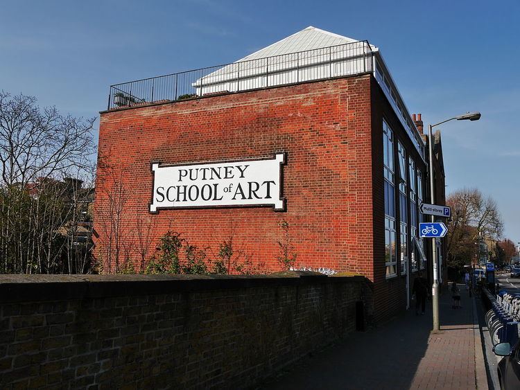 Putney School of Art and Design