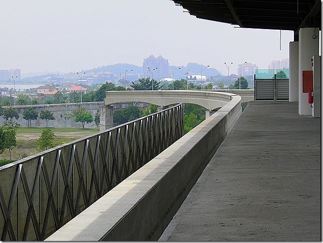Putrajaya Monorail Time to revive Putrajaya monorail project