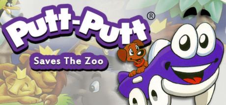 Putt-Putt Saves the Zoo PuttPutt Saves the Zoo on Steam