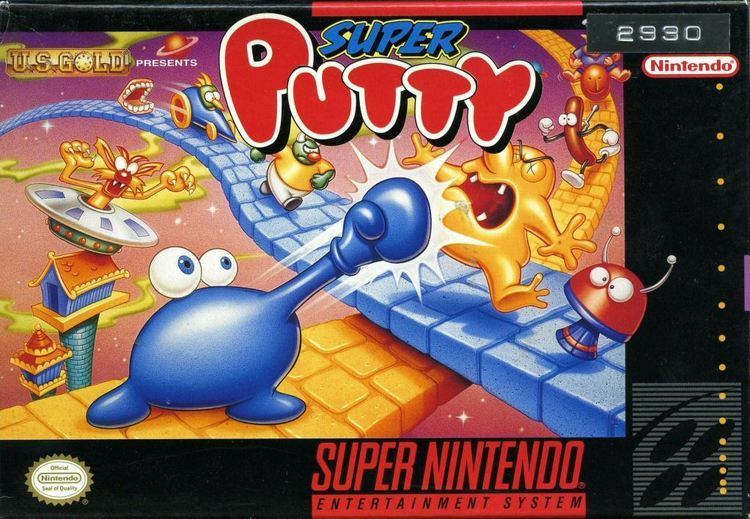 Putty (video game) wwwtheisozonecomimagescoversnes1442382059jpg