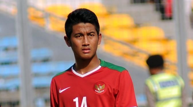 Putu Gede Juni Antara Penampilan Putu Gede Terbaik Evan Dimas Standar