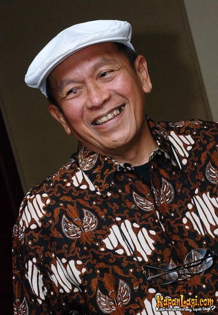 Putu Wijaya KARTINI Cerpen Putu Wijaya Komunitas Pecinta Puisi