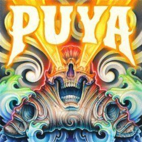 Puya (band) Areyto EP Wikipedia
