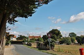 Puyravault, Vendée httpsuploadwikimediaorgwikipediacommonsthu