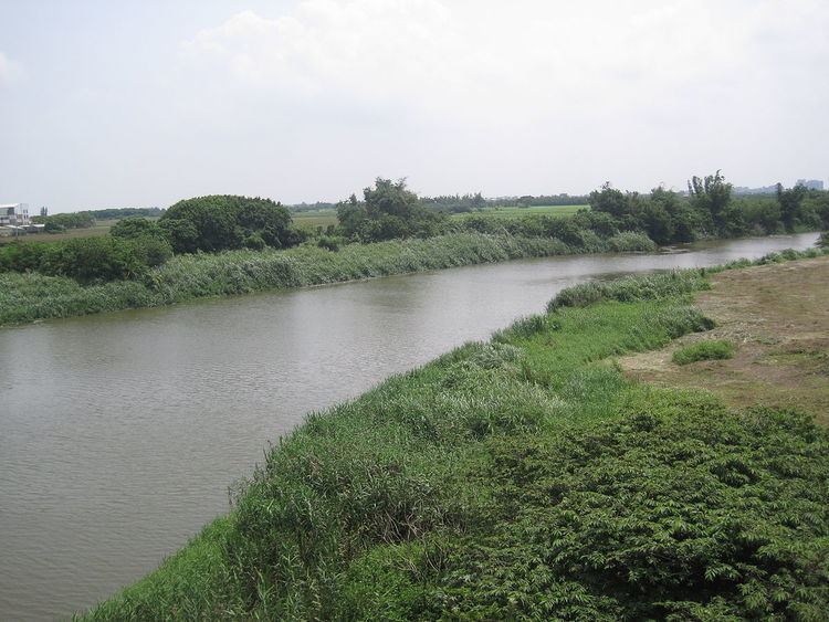 Puzi River