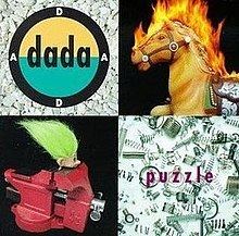 Puzzle (Dada album) httpsuploadwikimediaorgwikipediaenthumbf