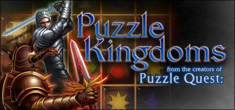 Puzzle Kingdoms Puzzle Kingdoms on Steam